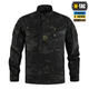 Китель M-Tac Sturm NYCO Extreme Multicam Black XL/R - изображение 2