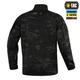 Кітель M-Tac Sturm NYCO Extreme Multicam Black S/R - зображення 4