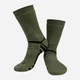 Термоноски мужские зимние Tribe T-KB-0009-olive 38-40 Оливковые (4823132032437) - изображение 7