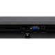 Монитор 31.5 Iiyama TF3215MC-B2AG VA/сенсорный дисплей/OpenFrame Черный - изображение 10