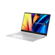 Ноутбук 15.6 ASUS K6502VV-MA027 i5-13500H/16/512/RTX 4060 Cool Silver - зображення 2