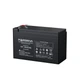 Акумуляторна батарея Marsriva MR-PBU12-9 12V AGM Deep Cycle (MR-PBU12-9) - зображення 1