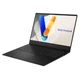 Ноутбук 15.6 ASUS M5506WA-MA001X R9 AI HX 370/32/1TB/Neutral Black - зображення 2