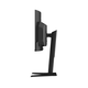 Монитор игровой Gigabyte MO34WQC Gaming Monitor 34"/QD-OLED/KVM 2x3W Черный - изображение 7
