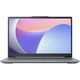 Ноутбук Lenovo IdeaPad Slim 3 14IAN8/Intel Core i3-N305/8GB/512GB SSD/FullHD/DOS/Arctic Grey (82XA0042RA) - зображення 1