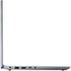 Ноутбук Lenovo IdeaPad Slim 3 14IAN8/Intel Core i3-N305/8GB/512GB SSD/FullHD/DOS/Arctic Grey (82XA0042RA) - зображення 5
