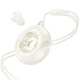 Беспроводные TWS наушники Hoco EW71 Galaxia Milky White - изображение 1
