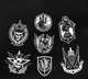 Рюкзак ABYstyle Call of Duty Factions (3665361102991) - зображення 5