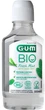 Ополіскувач для порожнини рота GUM Bio 300 мл (7630019905749/7630019905732) - зображення 1