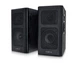 Колонки 2.0 REAL-EL S-250 black - изображение 2