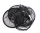 Садок Flagman Keepnet Mesh d30см 3 кільця (111076) ZX3008 - изображение 2