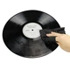 Водонепроникний протектор для захисту етикетки на платівках Goka GK-R38 Record Label protector - зображення 10