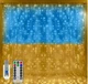 Патриотическая гирлянда штора Флаг Украины 2*2м 160 LED классическая IP44 (6 режимов работы) - изображение 5