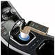 Автомобильный FM модулятор Car G7 FM Modulator Bluetooth. WO-532 Цвет: золотой KordMart (TL271195ws14712-1-1) - изображение 6