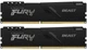 Модуль памяти DDR4 2x16GB/3600 Kingston Fury Beast Black (KF436C18BBK2/32) - изображение 8