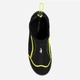 Мужские аквашузы Aqua Speed Aqua Shoe Model 704-78 43 27 см Черный/Желтый (5908217691675) - изображение 6