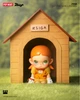 Игрушка-сюрприз Pop Mart с коллекционной фигуркой ZSIGA серия Let It Be (6941848280671) - изображение 4