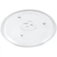 Тарілка D=270mm для мікрохвильової печі Gorenje 297544 (універсальна) - зображення 2