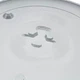 Тарілка D=270mm для мікрохвильової печі Gorenje 297544 (універсальна) - зображення 3