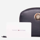 Portfel damski Tommy Hilfiger TH Chic Med Wallet Czarny (8720641961523) - obraz 7