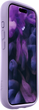 Etui LAUT POP ADVENTURE do Apple iPhone 16 Pro Max Spring Violet (L_IP24D_PA_PU) - obraz 3