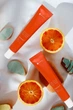 Разглаживающий крем для лица Jkosmec Skin Solution с витамином С 50 мл (8809729430738) - изображение 15