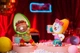 Игрушка-сюрприз Pop Mart с коллекционной фигуркой Avofriends Dance (6941448642008) - изображение 11