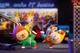 Игрушка-сюрприз Pop Mart с коллекционной фигуркой Avofriends Dance (6941448642008) - изображение 15