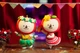 Игрушка-сюрприз Pop Mart с коллекционной фигуркой Avofriends Dance (6941448642008) - изображение 17