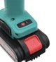 Секатор акумуляторний KRAFFTEC- Model:2.5 Specification - зображення 5