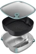 Zestaw akcesoriów do frytkownicy beztłuszczowej Philips HD9960/00 - obraz 2