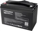 Акумуляторна батарея Prologix AGM 12V 100Ah (PL12-100) - зображення 4