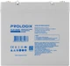 Акумуляторна батарея Prologix GEL 12V 45Ah (PL12-45GEL) - зображення 1