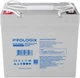Акумуляторна батарея Prologix GEL 12V 45Ah (PL12-45GEL) - зображення 2