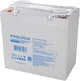 Акумуляторна батарея Prologix GEL 12V 45Ah (PL12-45GEL) - зображення 3