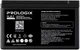 Аккумуляторная батарея Prologix AGM 12V 7Ah (PL12-7) - изображение 1