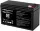 Аккумуляторная батарея Prologix AGM 12V 7Ah (PL12-7) - изображение 3