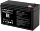Акумуляторна батарея Prologix AGM 12V 8Ah (PL12-8) - зображення 3