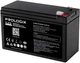 Аккумуляторная батарея Prologix AGM 12V 9Ah (PL12-9) - изображение 3