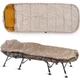 Спальний мішок Ranger 4 season Brown RA 5515B - зображення 4