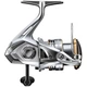 Котушка Shimano Sedona FJ 2500S 3+1BB 5.0:1 2266.68.73 - изображение 2