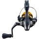 Котушка Shimano Sahara FJ 1000 4+1BB 5.0:1 2266.47.23 - зображення 5