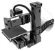 3D-принтер для початківців Easy Threed K9 Чорний - изображение 2