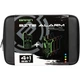 Набір сигналізаторів клювання Brain Wireless Bite Alarm F-1 4+1 1858.80.56 - зображення 3