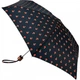 Зонт Fulton механический Tiny-2 Mushrooms L501-041130 - изображение 1