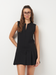 Платье женское Zara 8699/564 S Черное (08699564800021) - изображение 1