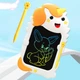 Детский Планшет для рисования Little Unicorn 8,5 дюймов Orange - изображение 3