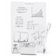 Планшет для малювання Magnetic Board Electric 12 дюймів White (74256) - зображення 3
