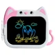 Детский Планшет для рисования Cat 10 дюймов Pink - изображение 1