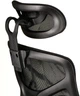 Кресло офисное Special4You Monblan Black (E7009) - изображение 10